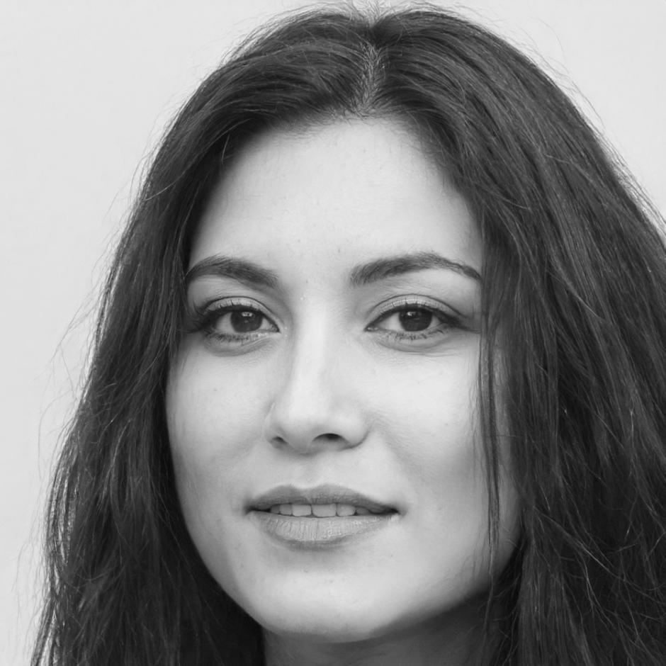 Айгерим Толеуова