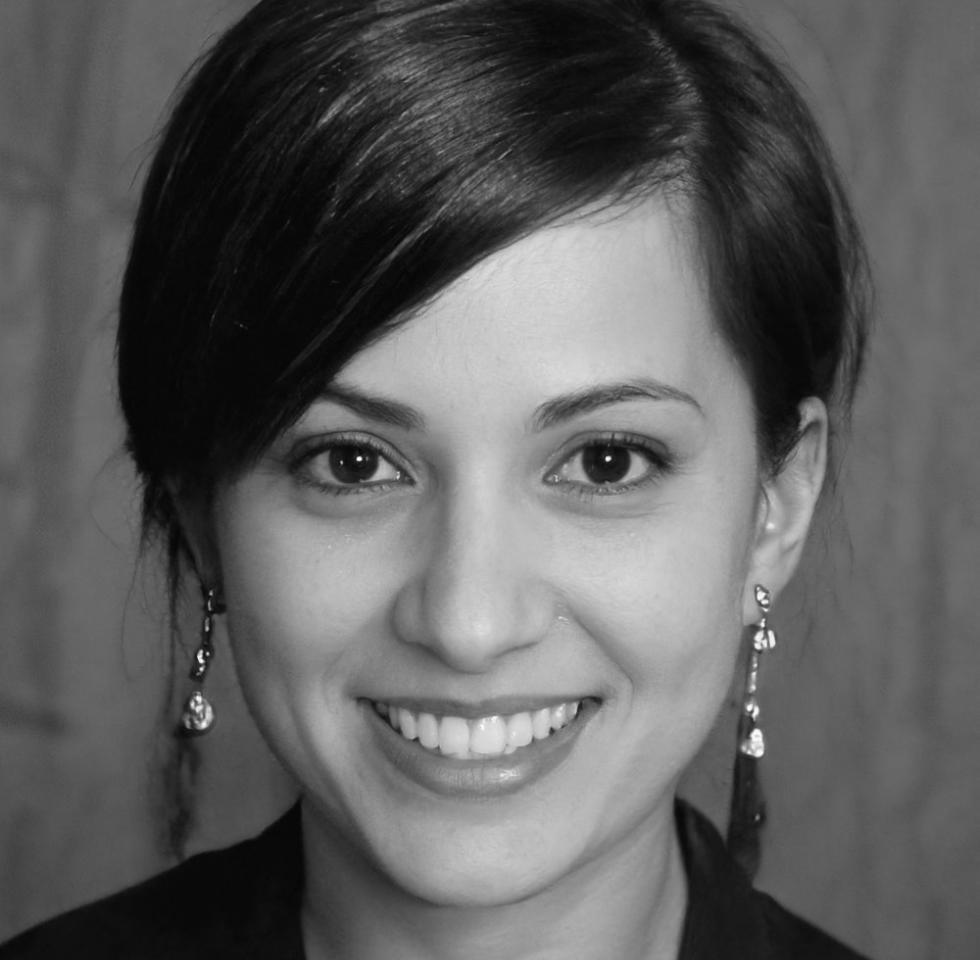 Фото Динары Абдуллаевой